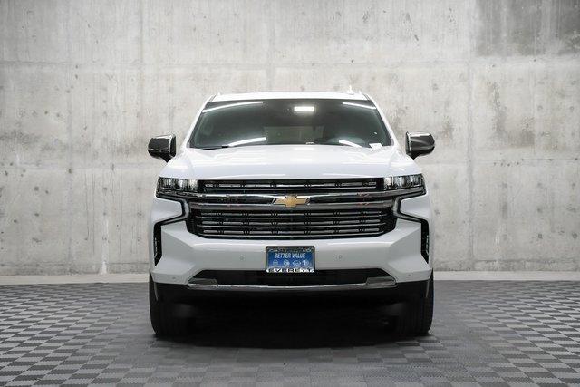 2024 Chevrolet Tahoe Vehicle Photo in EVERETT, WA 98203-5662