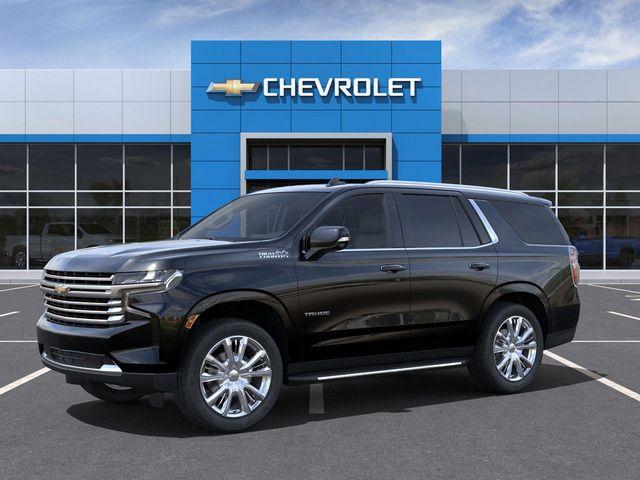 2024 Chevrolet Tahoe Vehicle Photo in PAWLING, NY 12564-3219