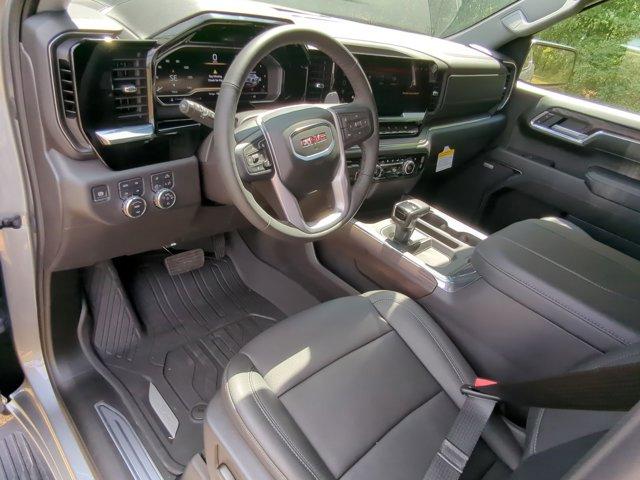 2024 GMC Sierra 1500 Vehicle Photo in ALBERTVILLE, AL 35950-0246