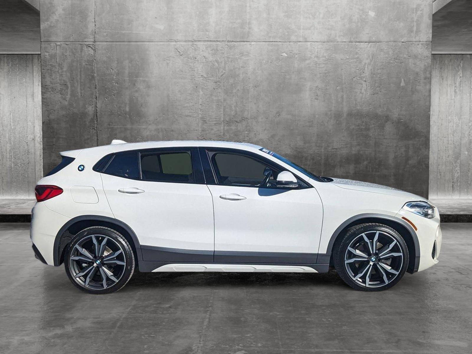 2018 BMW X2 xDrive28i Vehicle Photo in Tampa, FL 33614