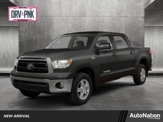 2012 Toyota Tundra 4WD Truck Vehicle Photo in Henderson, NV 89014