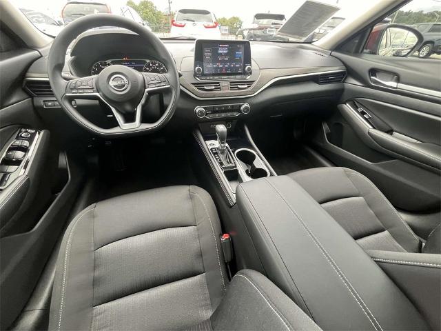 2023 Nissan Altima Vehicle Photo in ALCOA, TN 37701-3235