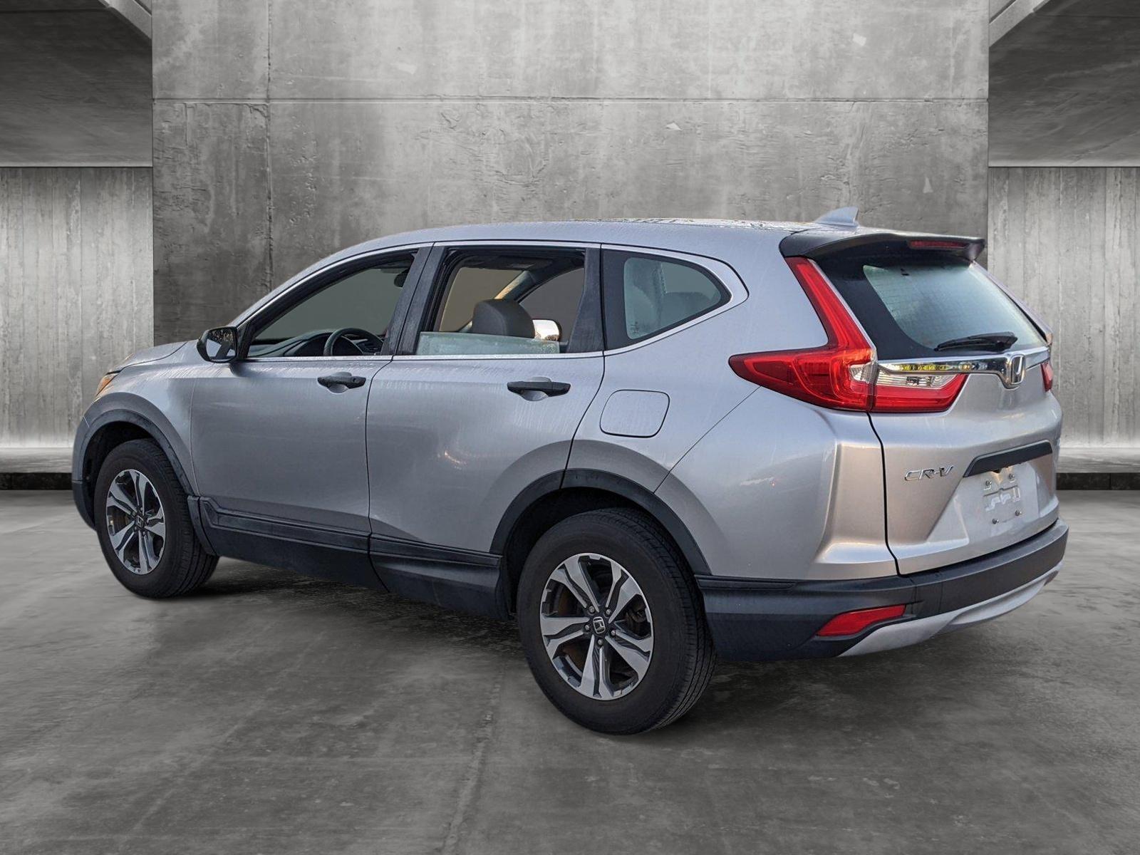 2019 Honda CR-V Vehicle Photo in Miami, FL 33015