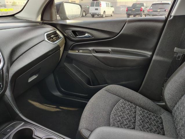 2022 Chevrolet Equinox Vehicle Photo in GREEN BAY, WI 54304-5303