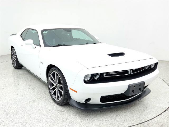 2023 Dodge Challenger Vehicle Photo in Grapevine, TX 76051