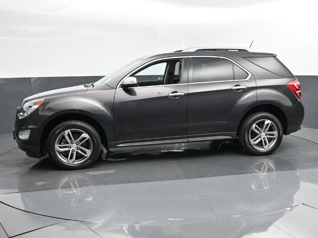 Used 2016 Chevrolet Equinox LTZ with VIN 2GNFLGE30G6327679 for sale in Auburn, WA