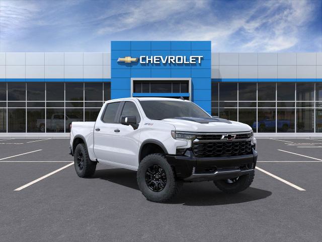 2024 Chevrolet Silverado 1500 Vehicle Photo in AUSTIN, TX 78759-4154