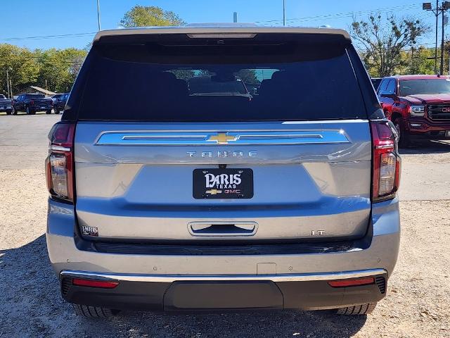 2024 Chevrolet Tahoe Vehicle Photo in PARIS, TX 75460-2116