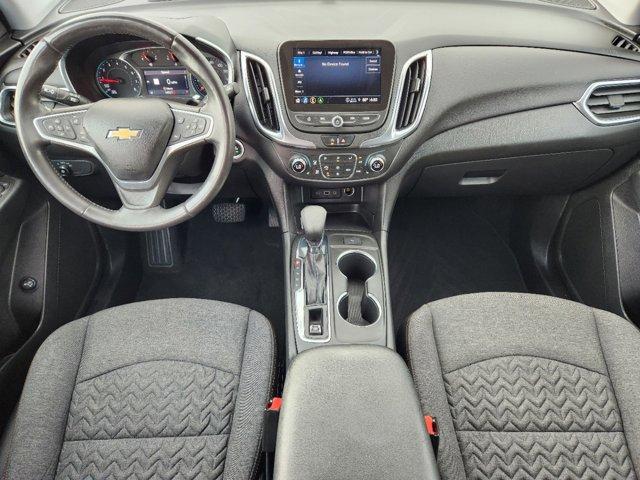 2022 Chevrolet Equinox Vehicle Photo in SUGAR LAND, TX 77478-0000