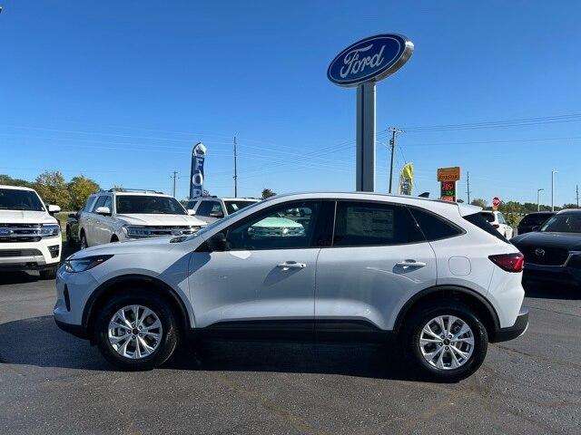 2025 Ford Escape Vehicle Photo in Danville, KY 40422-2805