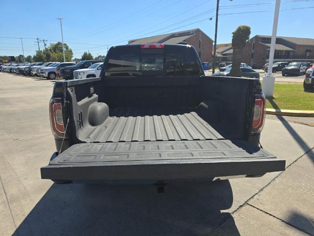 2018 GMC Sierra 1500 Vehicle Photo in LAFAYETTE, LA 70503-4541