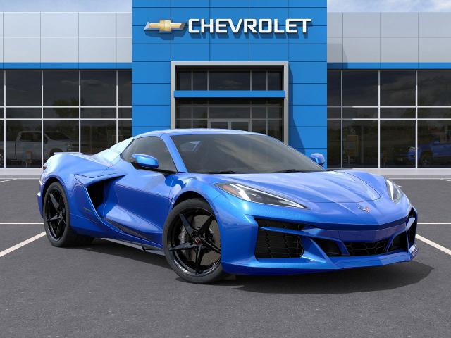 2025 Chevrolet Corvette E-Ray Vehicle Photo in PEORIA, AZ 85382-3715