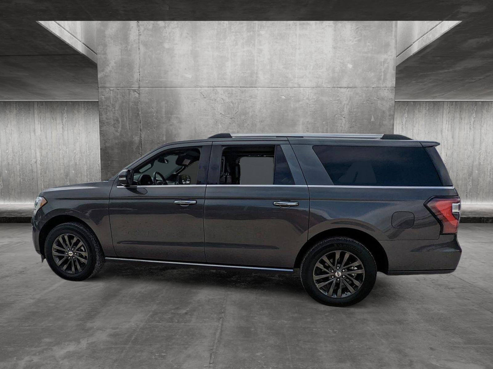 2020 Ford Expedition Max Vehicle Photo in Jacksonville, FL 32256