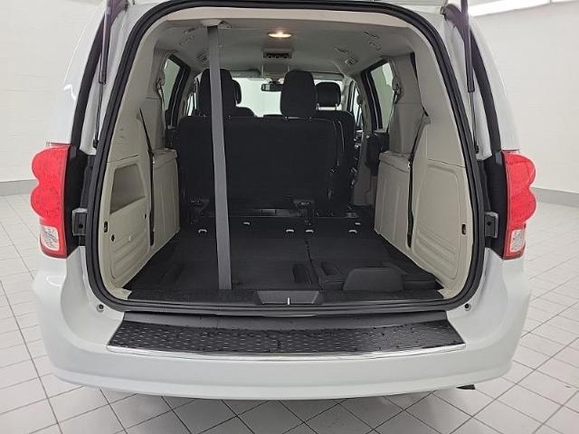 2019 Dodge Grand Caravan Vehicle Photo in NEENAH, WI 54956-2243