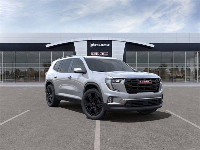 2024 GMC Acadia Vehicle Photo in JACKSON, MI 49202-1834