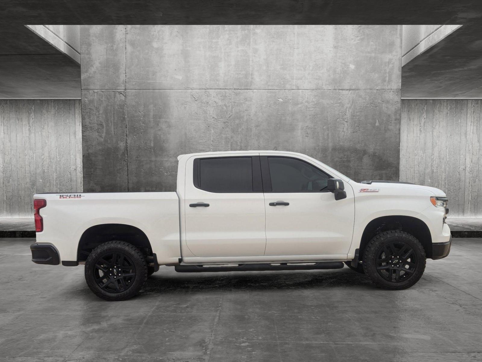 2024 Chevrolet Silverado 1500 Vehicle Photo in CORPUS CHRISTI, TX 78412-4902