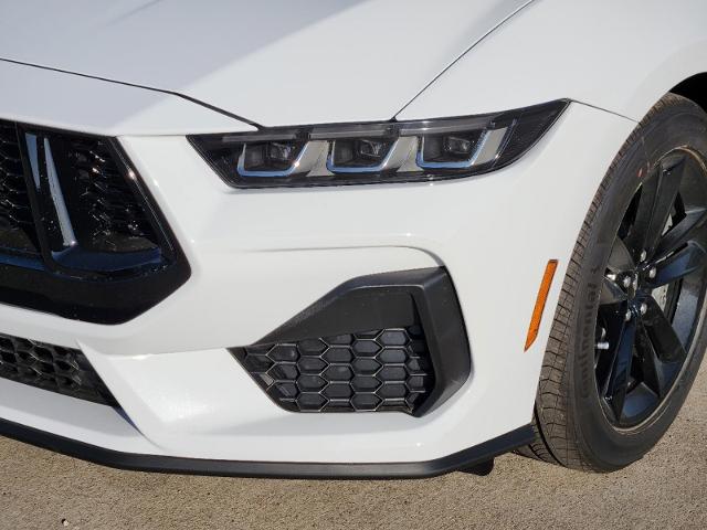 2024 Ford Mustang Vehicle Photo in Pilot Point, TX 76258