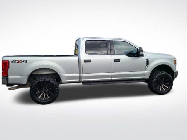 2019 Ford Super Duty F-250 SRW Vehicle Photo in Salem, OR 97301