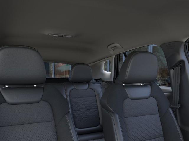 2025 Chevrolet Trax Vehicle Photo in MIDDLETON, WI 53562-1492