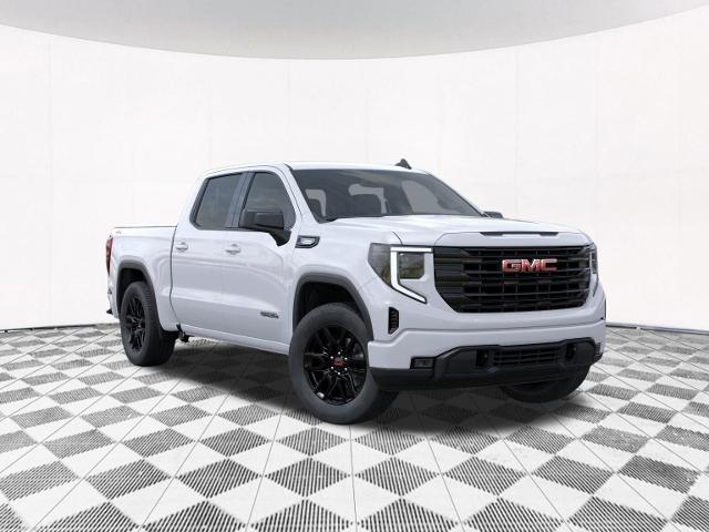 2025 GMC Sierra 1500 Vehicle Photo in NORTH RIVERSIDE, IL 60546-1404