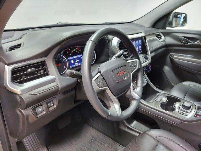 2023 GMC Acadia Vehicle Photo in SAUK CITY, WI 53583-1301