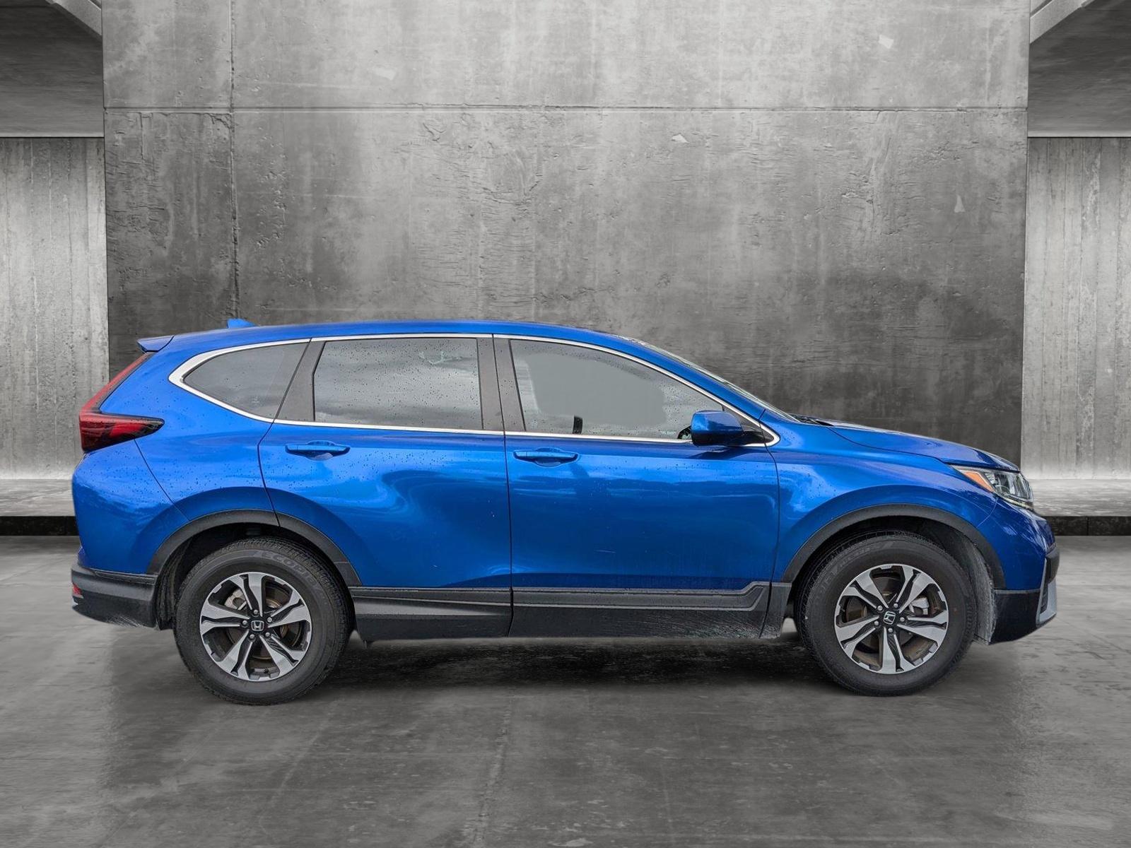 2022 Honda CR-V Vehicle Photo in Miami, FL 33015