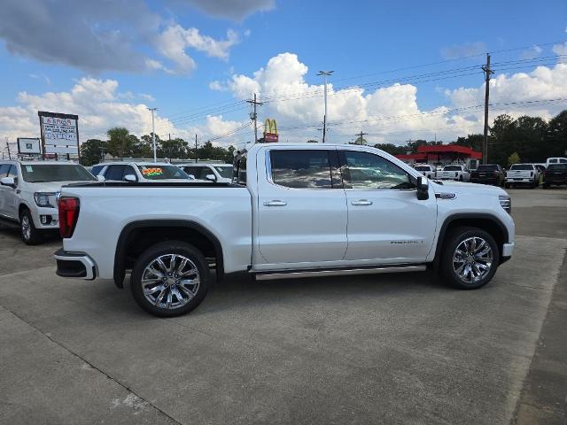 2025 GMC Sierra 1500 Vehicle Photo in LAFAYETTE, LA 70503-4541