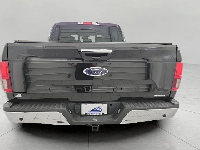 2020 Ford F-150 Vehicle Photo in Neenah, WI 54956