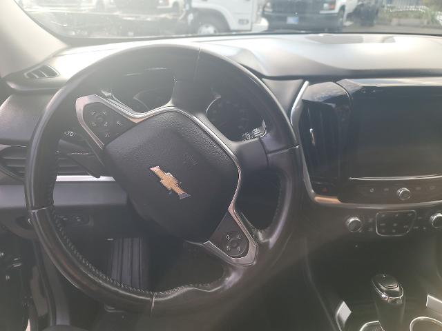 2019 Chevrolet Traverse Vehicle Photo in LA MESA, CA 91942-8211