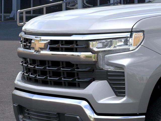 2024 Chevrolet Silverado 1500 Vehicle Photo in HOUSTON, TX 77054-4802