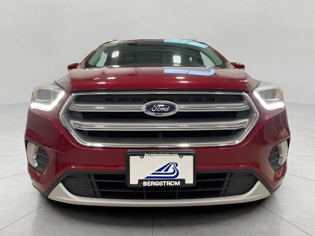 2017 Ford Escape Vehicle Photo in Green Bay, WI 54304