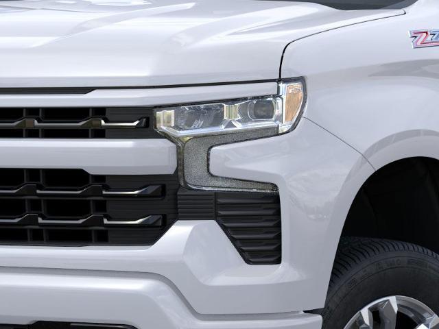 2025 Chevrolet Silverado 1500 Vehicle Photo in LAUREL, MD 20707-4697