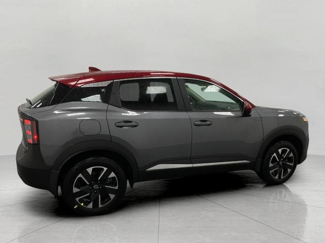 2025 Nissan Kicks Vehicle Photo in Appleton, WI 54913