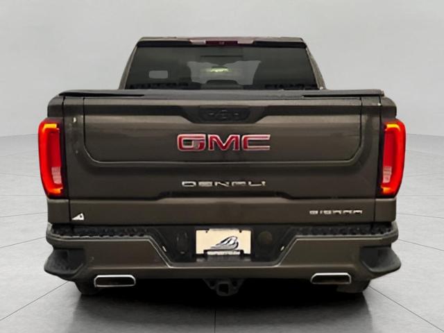 2019 GMC Sierra 1500 Vehicle Photo in APPLETON, WI 54914-8833