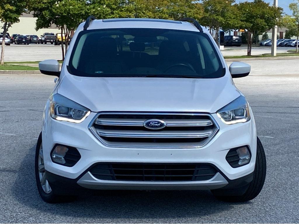 2019 Ford Escape Vehicle Photo in POOLER, GA 31322-3252