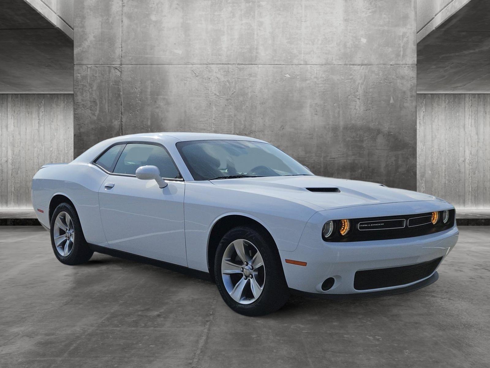 2022 Dodge Challenger Vehicle Photo in CORPUS CHRISTI, TX 78416-1100