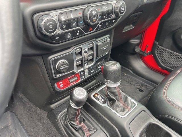 2021 Jeep Wrangler Vehicle Photo in MILFORD, OH 45150-1684