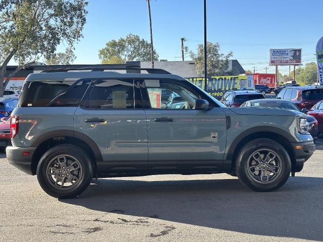 2023 Ford Bronco Sport Vehicle Photo in Tucson, AZ 85712