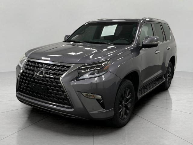 2021 Lexus GX 460 Vehicle Photo in Appleton, WI 54913