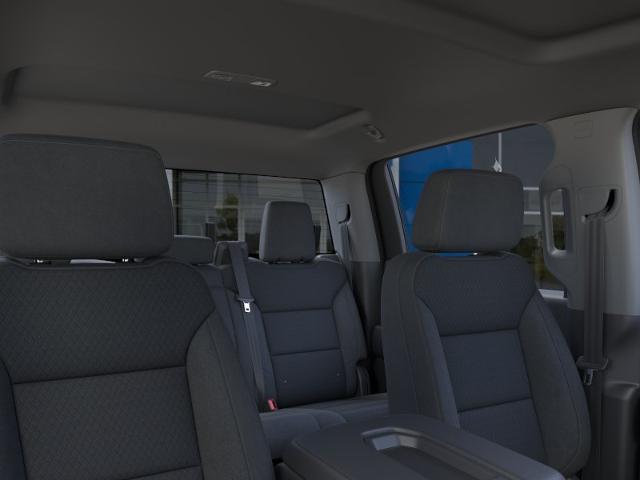 2024 Chevrolet Silverado 1500 Vehicle Photo in ORLANDO, FL 32808-7998