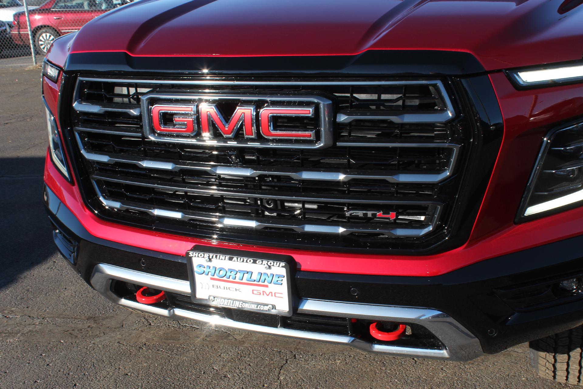 2025 GMC Yukon XL Vehicle Photo in AURORA, CO 80012-4011