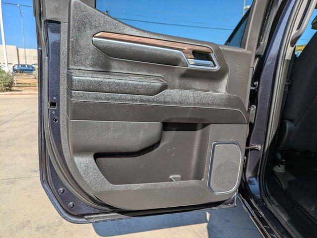 2023 Chevrolet Silverado 1500 Vehicle Photo in SELMA, TX 78154-1460