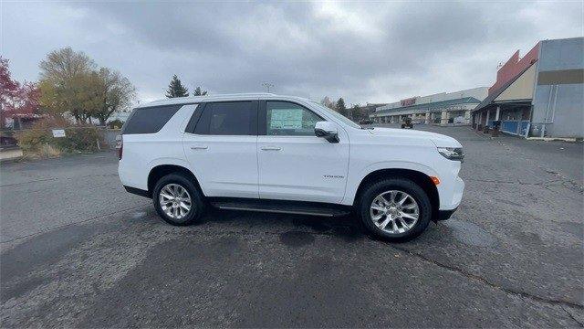 2024 Chevrolet Tahoe Vehicle Photo in BEND, OR 97701-5133