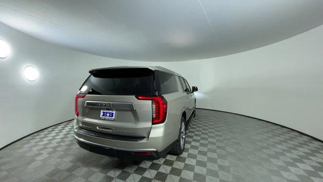 2024 GMC Yukon XL Vehicle Photo in GILBERT, AZ 85297-0402