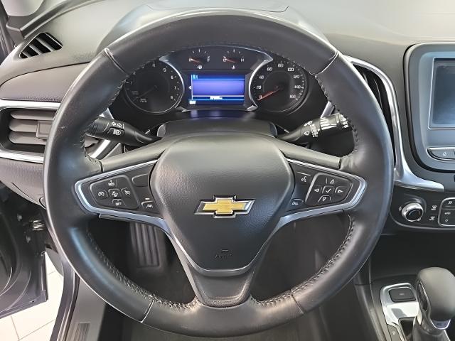 2022 Chevrolet Equinox Vehicle Photo in Oshkosh, WI 54901