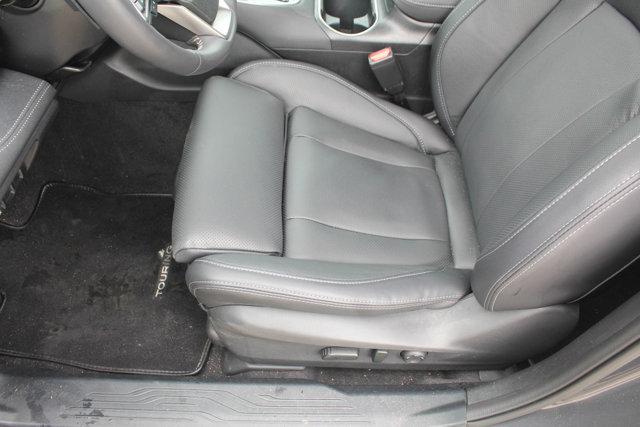 2024 Subaru Legacy Vehicle Photo in HOUSTON, TX 77090