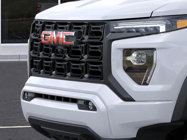 2024 GMC Canyon Vehicle Photo in PARIS, TX 75460-2116