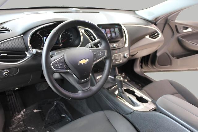 2018 Chevrolet Malibu Vehicle Photo in Green Bay, WI 54304