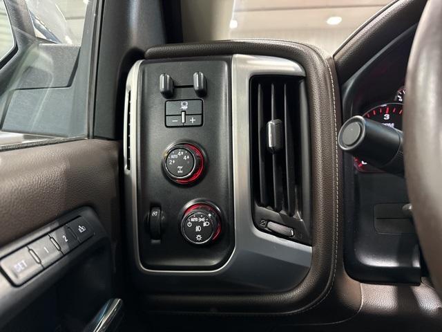 2014 GMC Sierra 1500 Vehicle Photo in GLENWOOD, MN 56334-1123