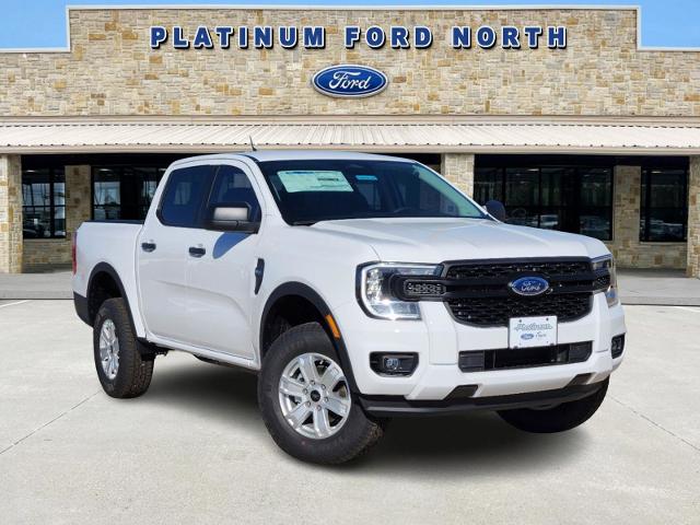 2024 Ford Ranger Vehicle Photo in Pilot Point, TX 76258